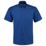 Afbeeldingen van TRICORP CASUAL Werkhemd Korte Mouw Basis 701003