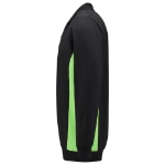 Afbeeldingen van TRICORP WORKWEAR Polosweater Bicolor 302003