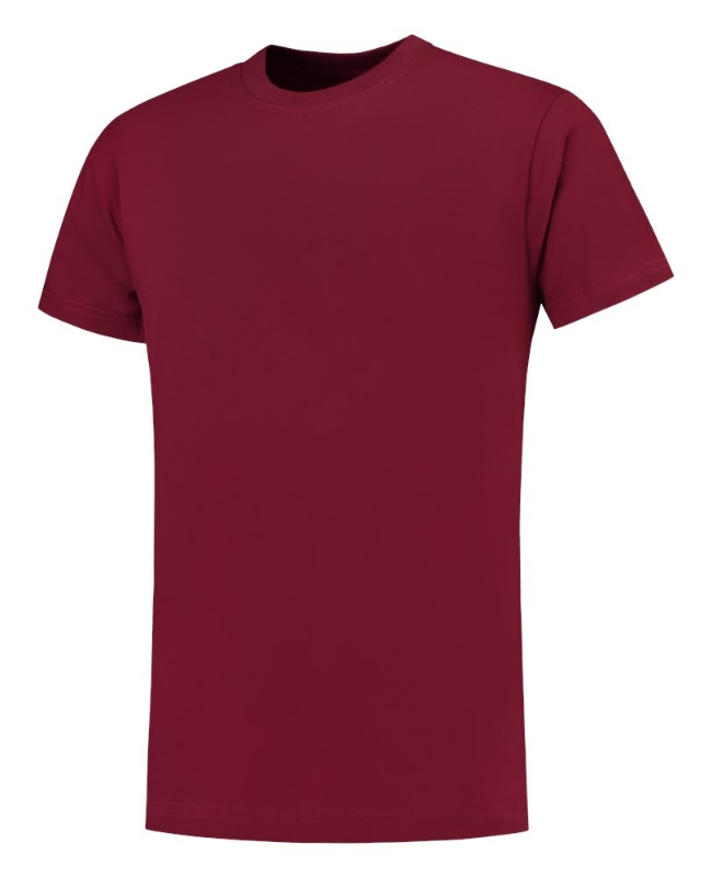 Afbeeldingen van TRICORP CASUAL T-shirt 190 Gram 101002