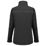 Afbeeldingen van TRICORP WORKWEAR Softshell Luxe Dames 402009