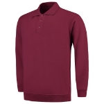 Afbeeldingen van TRICORP CASUAL Polosweater Boord 301005
