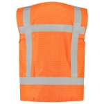 Afbeeldingen van TRICORP SAFETY Veiligheidsvest RWS Vlamvertragend Antistatisch 453018