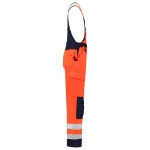 Afbeeldingen van TRICORP SAFETY Amerikaanse Overall High Vis Bicolor 753005