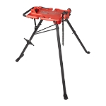 Afbeeldingen van MILWAUKEE® MILWAUKEE® Inklapbare Pijpstandaard MPS