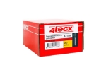 Afbeeldingen van 4tecx® Spaanplaatschroef - PK - Torx