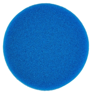 Afbeeldingen van Makita D-62533 Spons blauw zacht medium 100mm