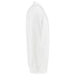 Afbeeldingen van TRICORP CASUAL Polosweater Boord 60°C Wasbaar 301016