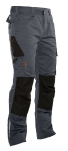 Afbeeldingen van Jobman Werkbroek 65232120 - 2321 Service Trousers