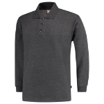 Afbeeldingen van TRICORP CASUAL Polosweater 301004