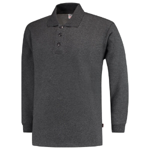 Afbeeldingen van TRICORP CASUAL Polosweater 301004