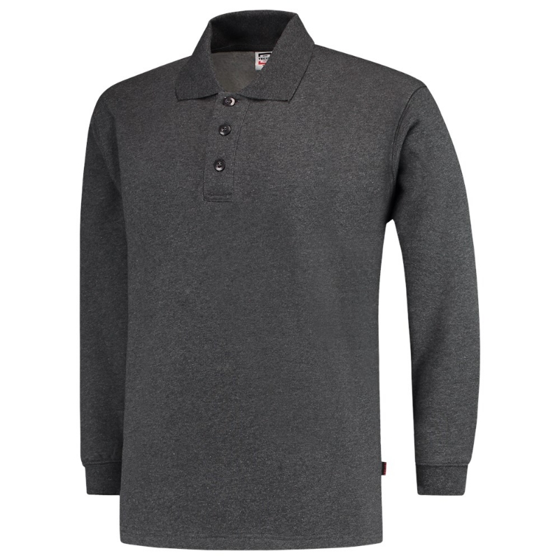 Afbeeldingen van TRICORP CASUAL Polosweater 301004