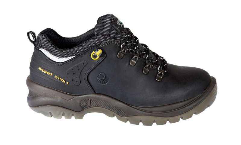 Afbeeldingen van Grisport Veiligheidsschoen laag stalen neus S2 70070