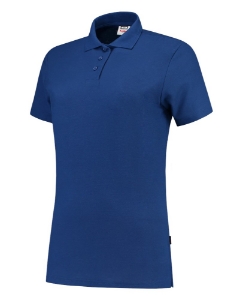 Afbeeldingen van TRICORP CASUAL Poloshirt 180 Gram Dames 201010