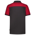 Afbeeldingen van TRICORP WORKWEAR Poloshirt Bicolor Naden 202006