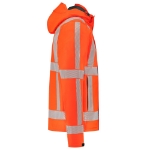 Afbeeldingen van TRICORP SAFETY Softshell RWS Revisible 403701