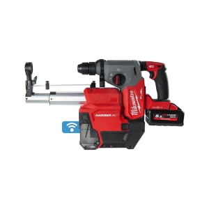 Afbeeldingen van MILWAUKEE® Boorhamer M18 ONEFHXDEL-552C