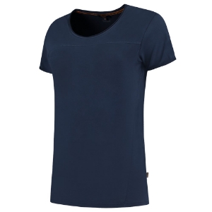 Afbeeldingen van TRICORP PREMIUM T-Shirt Premium Naden Dames 104005