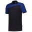 Afbeeldingen van TRICORP WORKWEAR Poloshirt Bicolor Naden 202006