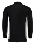 Afbeeldingen van TRICORP WORKWEAR Polosweater Bicolor Borstzak 302001