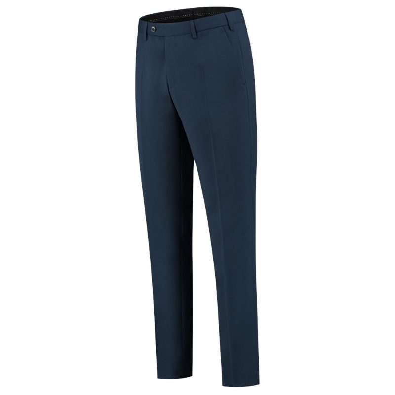 Afbeeldingen van TRICORP CORPORATE Pantalon Heren Business Fitted 505017