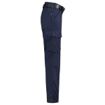 Afbeeldingen van TRICORP WORKWEAR Werkbroek Twill Dames 502024