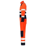 Afbeeldingen van TRICORP SAFETY Overall High Vis Bicolor 753009