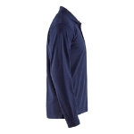 Afbeeldingen van Blåkläder Poloshirt lange mouw 3388