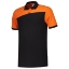 Afbeeldingen van TRICORP WORKWEAR Poloshirt Bicolor Naden 202006