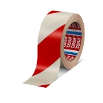 Afbeeldingen van tesa® Vloermarkeringstape PVC 60760