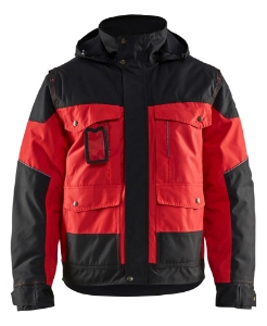 Afbeeldingen van Blåkläder Winterjas 4886