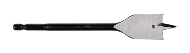 Afbeeldingen van MILWAUKEE® Speedboor FB 8 x 152 - 1 pc