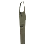 Afbeeldingen van TRICORP WORKWEAR Amerikaanse Overall Twill Cordura 752003