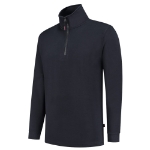 Afbeeldingen van TRICORP CASUAL Sweater Ritskraag 301010