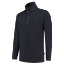 Afbeeldingen van TRICORP CASUAL Sweater Ritskraag 301010