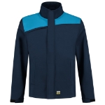 Afbeeldingen van TRICORP WORKWEAR Softshell Bicolor Naden 402021