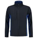 Afbeeldingen van TRICORP WORKWEAR Softshell Bicolor 402002