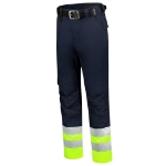 Afbeeldingen van TRICORP SAFETY Werkbroek High Vis 503012