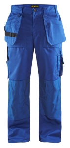 Afbeeldingen van Werkbroek D96