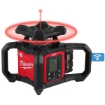 Afbeeldingen van M18 RLOHV1200-501C ONE-KEY, Rotary Laser,