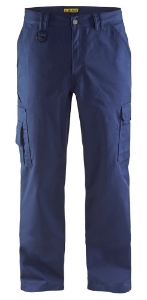 Afbeeldingen van Werkbroek D96