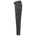 Afbeeldingen van TRICORP WORKWEAR Werkbroek Twill Cordura 502021