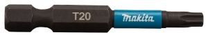 Afbeeldingen van Makita B-63781 Slagschroefbit T20x50mm 