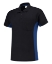 Afbeeldingen van TRICORP WORKWEAR Poloshirt Bicolor Borstzak 202002