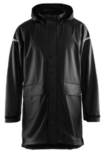 Afbeeldingen van Regenjas LEVEL 1 4XL