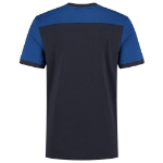 Afbeeldingen van TRICORP WORKWEAR T-shirt Bicolor Naden 102006