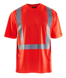 Afbeeldingen van UV-T-shirt High Vis XXS