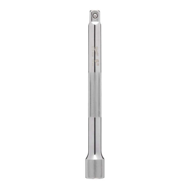 Afbeeldingen van MILWAUKEE® Dop 3/8˝ verlengstuk 3/8" Drive 152 mm Extension
