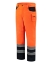Afbeeldingen van TRICORP SAFETY Werkbroek ISO20471 Bicolor 503002