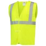 Afbeeldingen van TRICORP SAFETY Veiligheidsvest ISO20471 453013