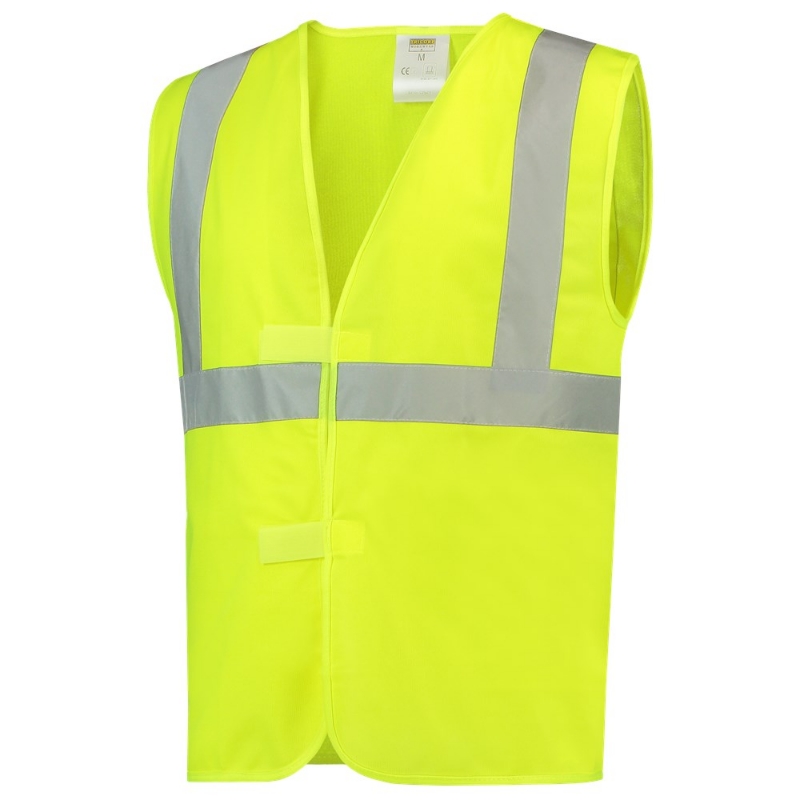 Afbeeldingen van TRICORP SAFETY Veiligheidsvest ISO20471 453013